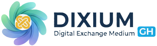 Dixium GH Logo